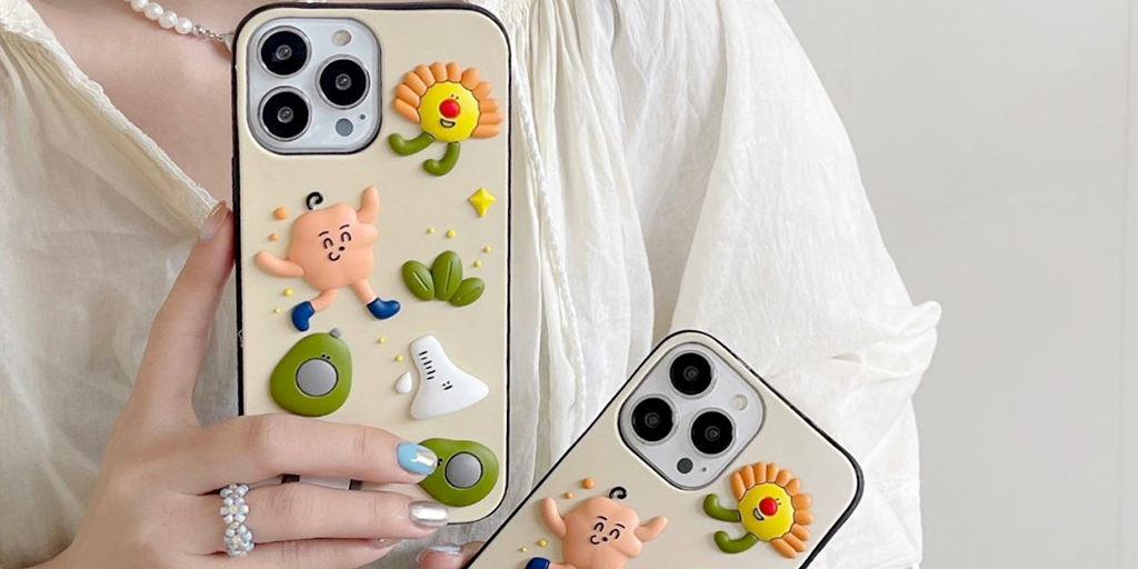 Procés de producció de la carcassa del telèfon mòbil