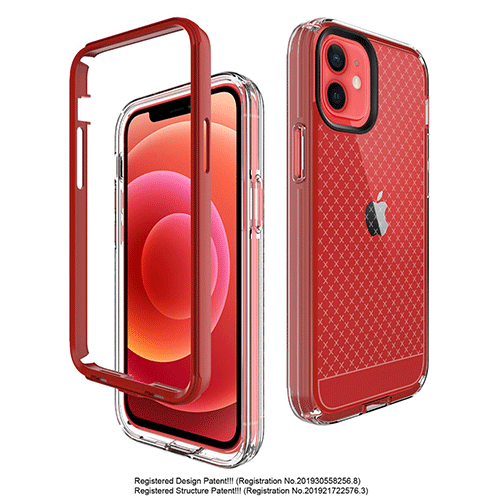 Funda de telèfon Brevolution Air