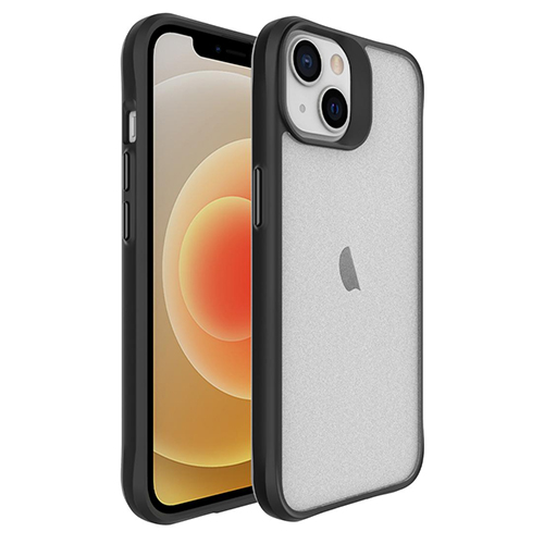 Funda de telèfon Frost