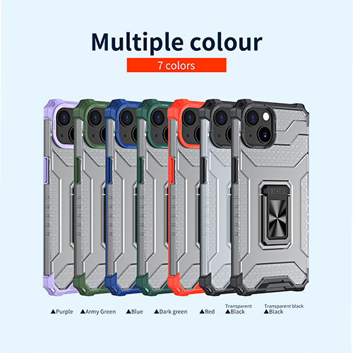 Funda per a telèfon mòbil amb suport